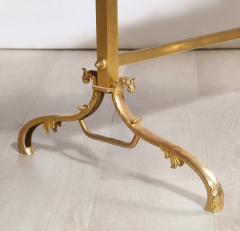 Aldo Tura Italian Parchment Coffee Table - 2214693