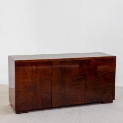 Aldo Tura Sideboard Italy 1970s - 4441731
