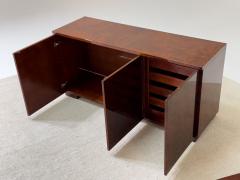 Aldo Tura Sideboard Italy 1970s - 4441733