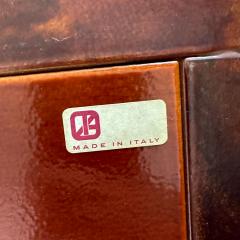 Aldo Tura Sideboard Italy 1970s - 4441735