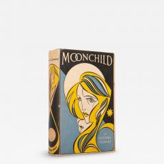 Aleister CROWLEY Moonchild by Aleister CROWLEY - 3917580