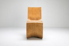 Alejandro Estrada Dining Chair by Alejandro Estrada for Piegatto 2006 - 1248837