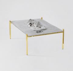 Alessandra Pasqua MOONBORN coffee table - 4483722
