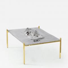 Alessandra Pasqua MOONBORN coffee table - 4483723