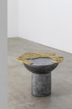 Alessandra Pasqua MOONCRATER TABLE - 4461081