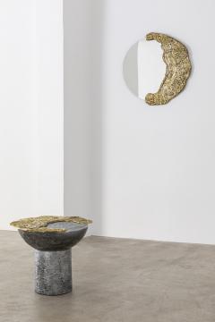 Alessandra Pasqua MOONCRATER TABLE - 4461082