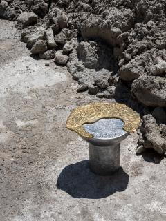 Alessandra Pasqua MOONCRATER TABLE - 4461084