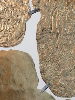 Alessandra Pasqua PANGEA room divider screen - 4461812