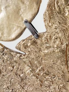 Alessandra Pasqua PANGEA room divider screen - 4461817