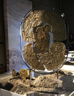 Alessandra Pasqua PANGEA room divider screen - 4461836