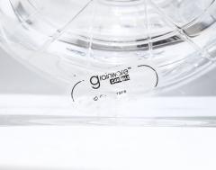 Alessandro Albrizzi Lucite Ice Bucket with Globe - 4487802