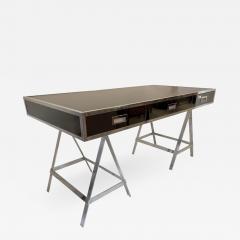 Alessandro Albrizzi Vintage Alessandro Albrizzi Trestle Desk - 603494