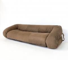 Alessandro Becchi Anfibio Sofa Bed by Alessandro Becchi for Giovannetti Collezioni - 2977323