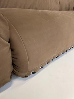 Alessandro Becchi Anfibio Sofa Bed by Alessandro Becchi for Giovannetti Collezioni - 2977330