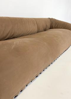 Alessandro Becchi Anfibio Sofa Bed by Alessandro Becchi for Giovannetti Collezioni - 2977331