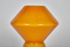 Alessandro Mendini 1980s Memphis Style Conica Table Lamp for Artemide - 1137255