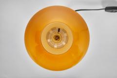 Alessandro Mendini 1980s Memphis Style Conica Table Lamp for Artemide - 1137256