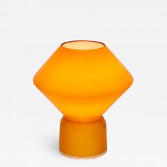 Alessandro Mendini 1980s Memphis Style Conica Table Lamp for Artemide - 1137902