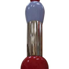 Alessandro Mendini Alessandro Mendini Contemporary Modern Colored Ceramic Italian TOTEM - 2177247