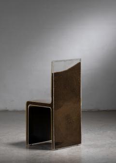 Alessandro Mendini Alessandro Mendini Terra chair for Bracciodiferro - 4709927