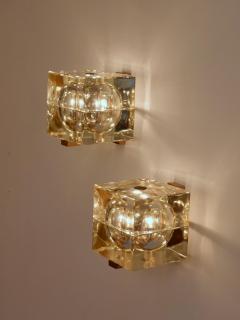 Alessandro Mendini Alessandro Mendini wall lights Set of nine - 4340750