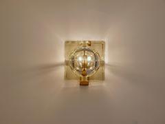 Alessandro Mendini Alessandro Mendini wall lights Set of nine - 4340752