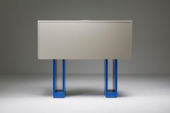 Alessandro Mendini Italian Design Bar Cabinet Cantaride by Alessandro Medini for Zanotta 1984 - 1985091