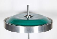 Alessandro Mendini Pair of 1960s italian lamps - 730448