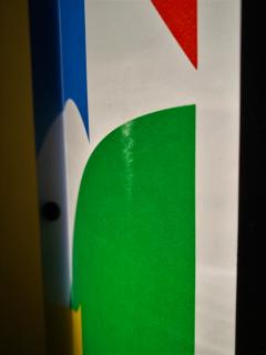 Alessandro Mendini SLASMP Wall light Table Lamp - 2502001