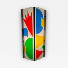 Alessandro Mendini SLASMP Wall light Table Lamp - 2502550
