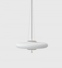 Alessandro Pasinelli Besana Chandelier by Alessandro Pasinelli for Tato - 3627856