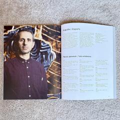 Alessandro Roma Semi Refractory Engobe Glazed Ceramic Sculpture by Alessandro Roma - 4367092