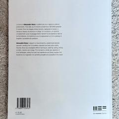 Alessandro Roma Untitled 2023 Semi Refractory and Glazed Ceramic Sculpture by Alessandro Roma - 4397373