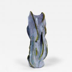 Alessandro Roma Untitled 2023 Semi Refractory and Glazed Ceramic Sculpture by Alessandro Roma - 4399024