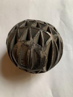 Alessio Tasca Alessio Tasca Abstract Sculpture in Extruded Ceramic Italy 1967 - 2606430