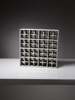 Alessio Tasca One Off Ceramic Sculpture by Alessio Tasca - 4724877
