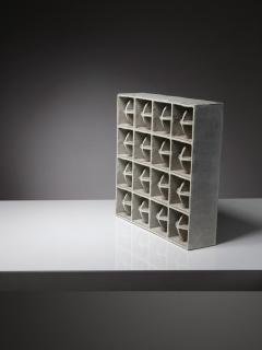 Alessio Tasca One Off Ceramic Sculpture by Alessio Tasca - 4724878