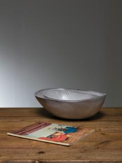Alessio Tasca Rare Set of Two Ceramic Bowls by Alessio Tasca - 4724756