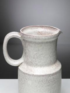 Alessio Tasca Set of Five Ceramic Pitchers by Alessio Tasca - 4724782