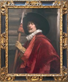 Alex De Andreis The French Cavalier  - 4793807