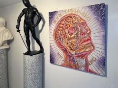 Alex Grey Be A Good Human Being - 2610299