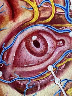 Alex Grey Be A Good Human Being - 2610300