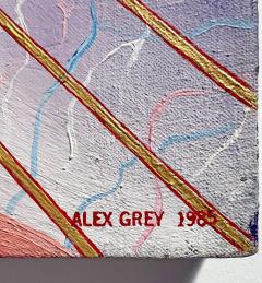 Alex Grey Be A Good Human Being - 2610303