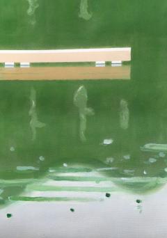 Alex Katz The Raft - 4770821