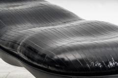 Alex Roskin Alex Roskin Blackened Biche Bench USA 2022 - 4034949