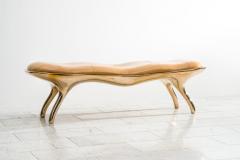 Alex Roskin Alex Roskin Bronze Biche Bench USA 2023 - 4034853
