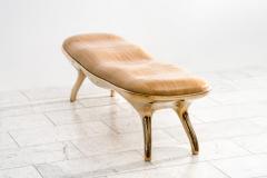 Alex Roskin Alex Roskin Bronze Biche Bench USA 2023 - 4034855