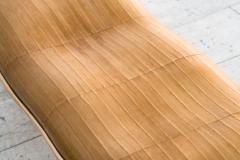 Alex Roskin Alex Roskin Bronze Biche Bench USA 2023 - 4034880