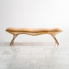 Alex Roskin Alex Roskin Bronze Biche Bench USA 2023 - 4034887