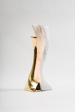 Alex Roskin Alex Roskin Fleur de lis Table Lamp III USA 2022 - 4034841